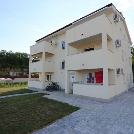 Apartment Samsa Mirica Čižići Εξωτερικό φωτογραφία