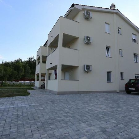 Apartment Samsa Mirica Čižići Εξωτερικό φωτογραφία
