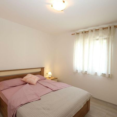Apartment Samsa Mirica Čižići Εξωτερικό φωτογραφία