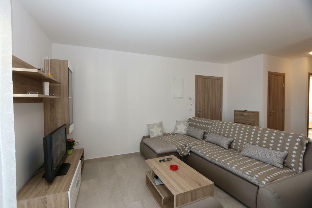 Apartment Samsa Mirica Čižići Εξωτερικό φωτογραφία
