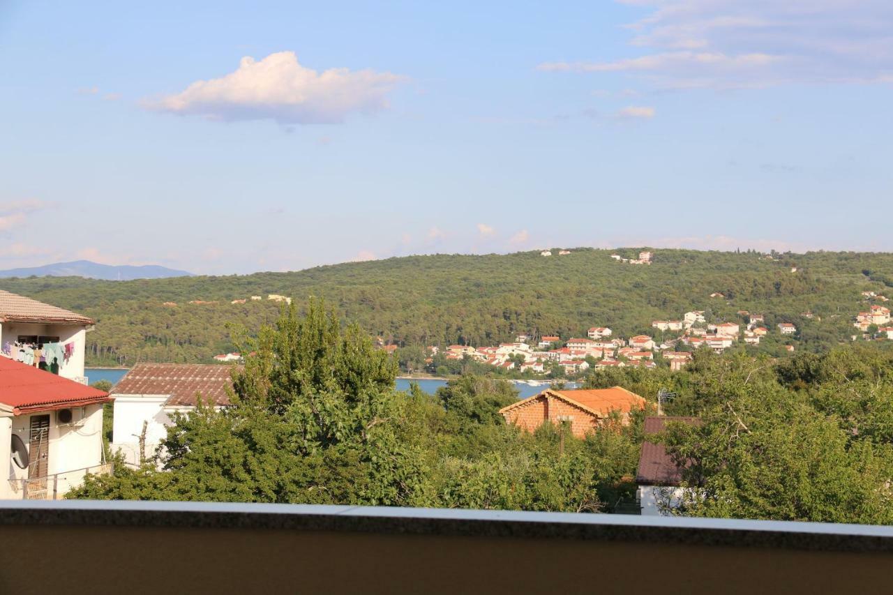 Apartment Samsa Mirica Čižići Εξωτερικό φωτογραφία