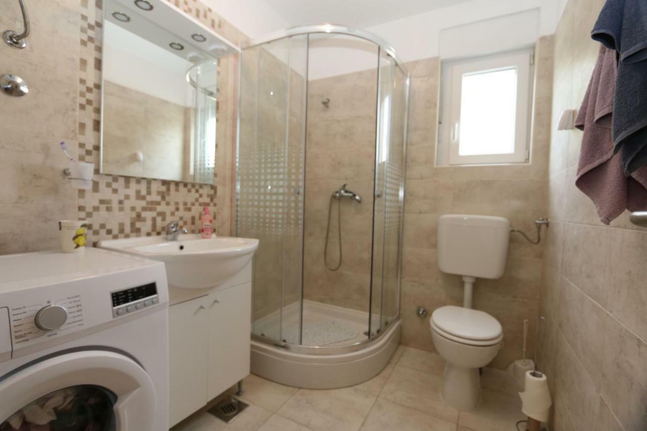 Apartment Samsa Mirica Čižići Εξωτερικό φωτογραφία