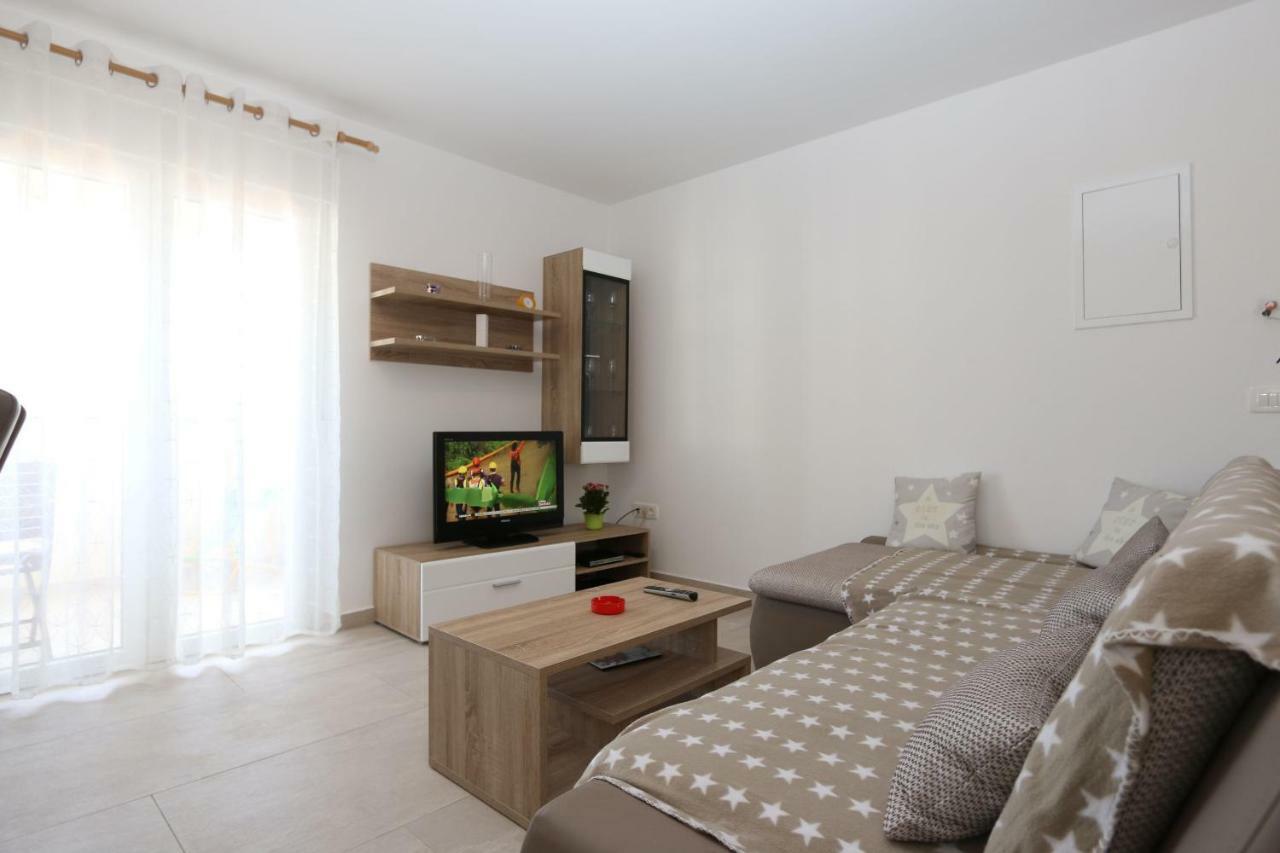 Apartment Samsa Mirica Čižići Εξωτερικό φωτογραφία