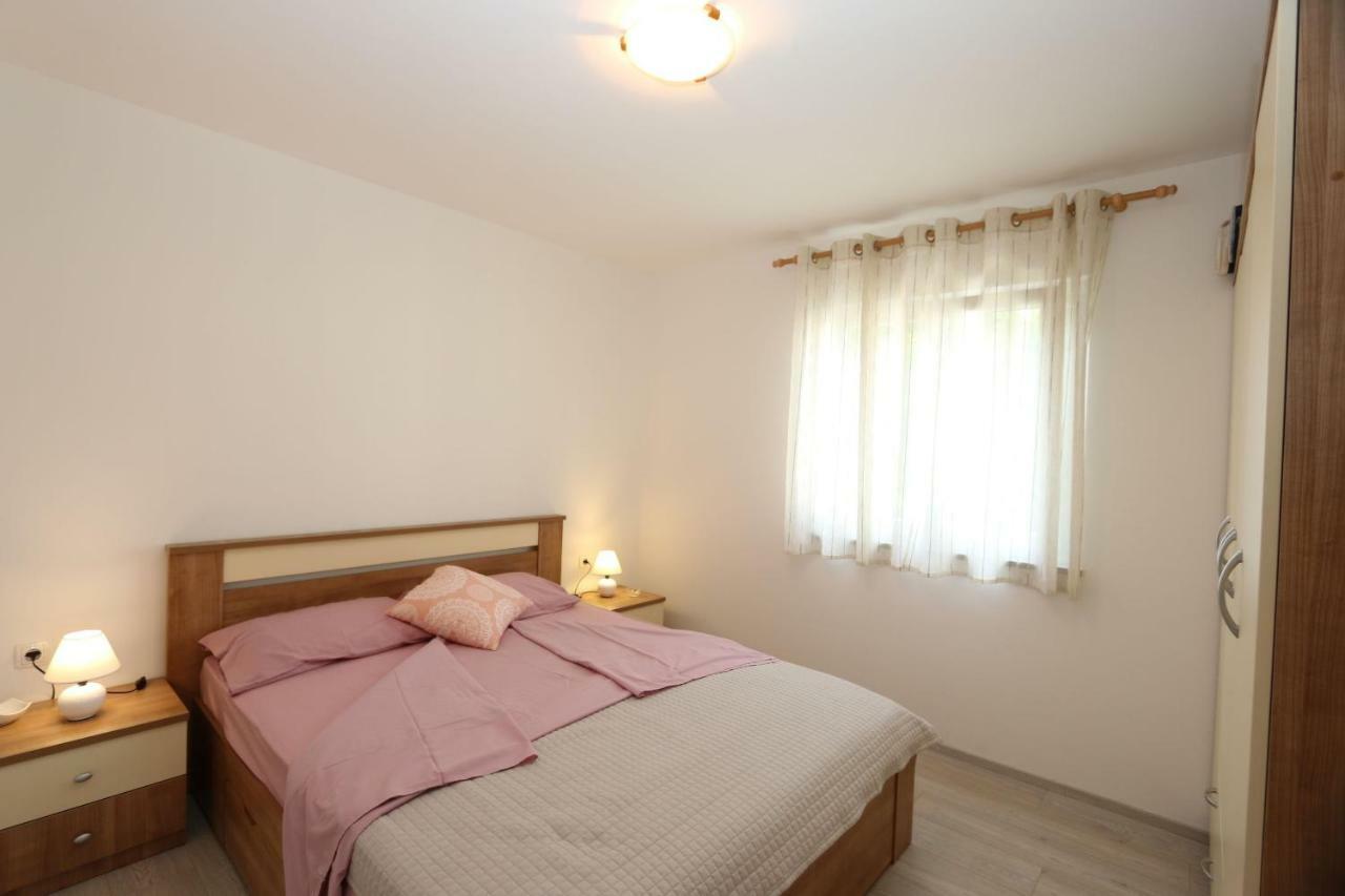 Apartment Samsa Mirica Čižići Εξωτερικό φωτογραφία